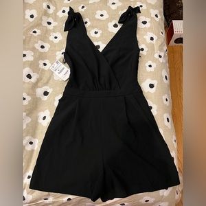 New xs Zara romper